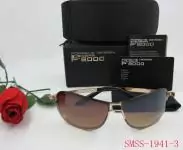 2019U porsche design hommes femmes lunettes de soleil mode populaire eyewear lunettes de soleil mode porsche design aaa35017